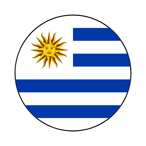 Uruguai