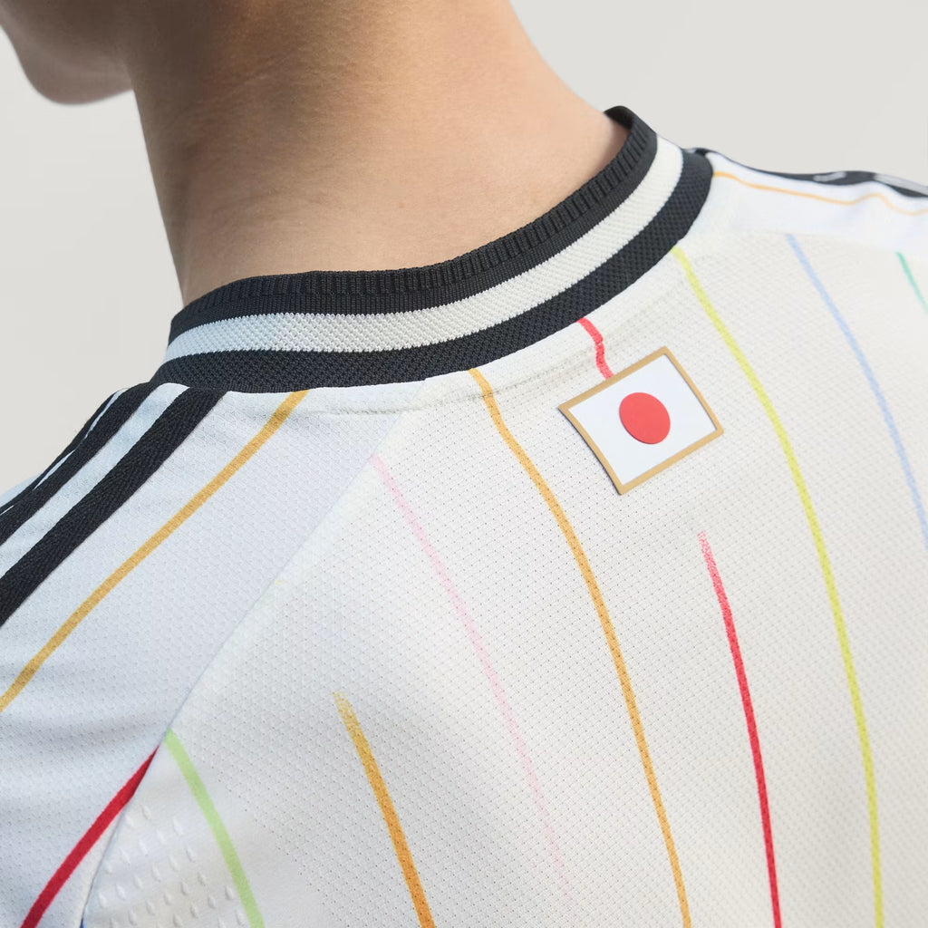 Camisa II Japão 2026 Jogador