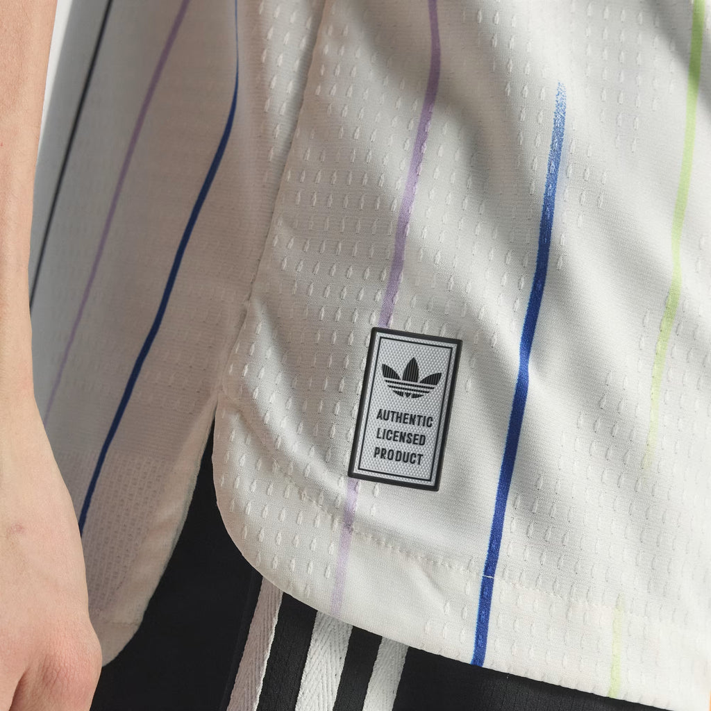 Camisa II Japão 2026 Jogador