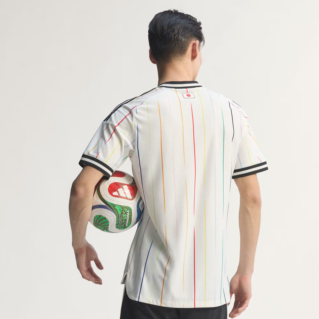 Camisa II Japão 2026 Jogador