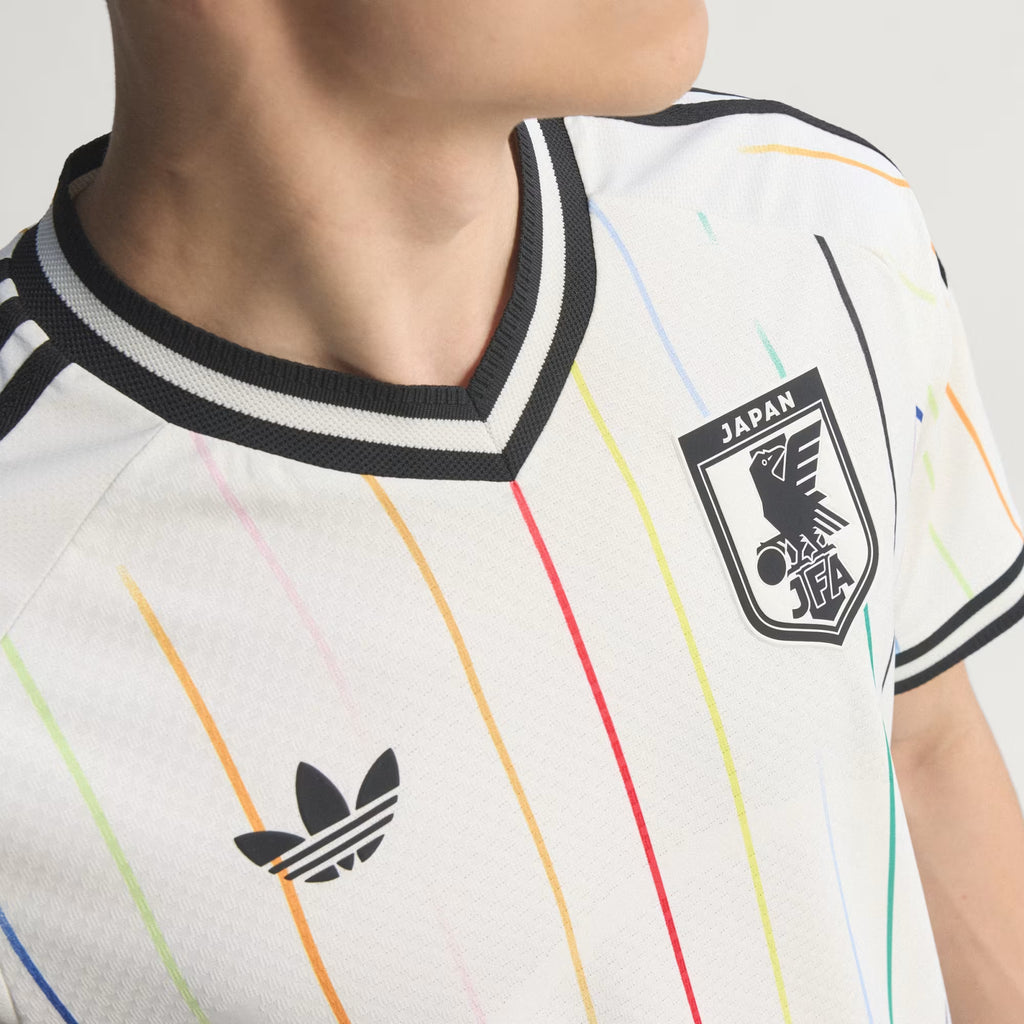 Camisa II Japão 2026 Jogador