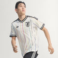 Camisa II Japão 2026 Jogador