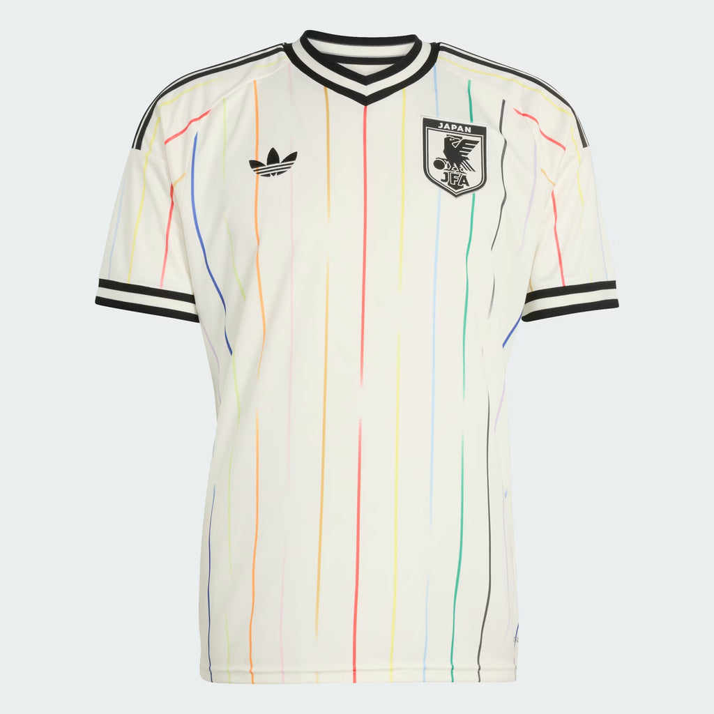 Camisa II Japão 2026 Torcedor