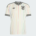 Camisa II Japão 2026 Torcedor