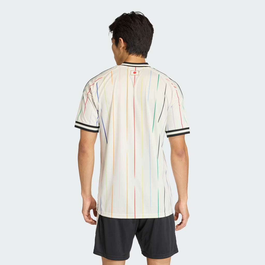 Camisa II Japão 2026 Torcedor