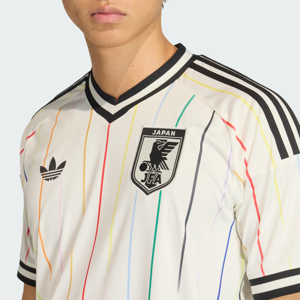 Camisa II Japão 2026 Torcedor