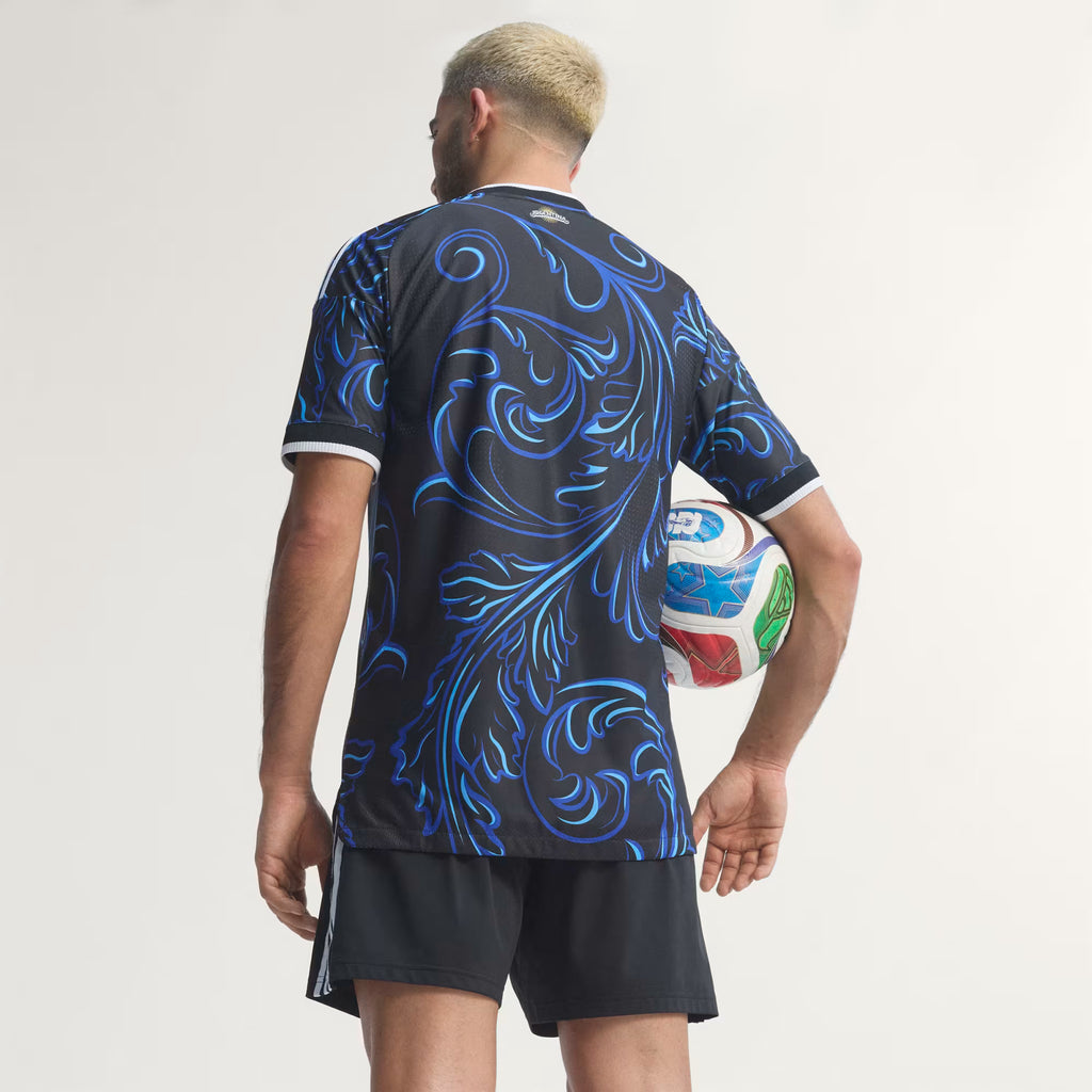 Camisa II Argentina 2026 Jogador