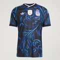Camisa II Argentina 2026 Jogador