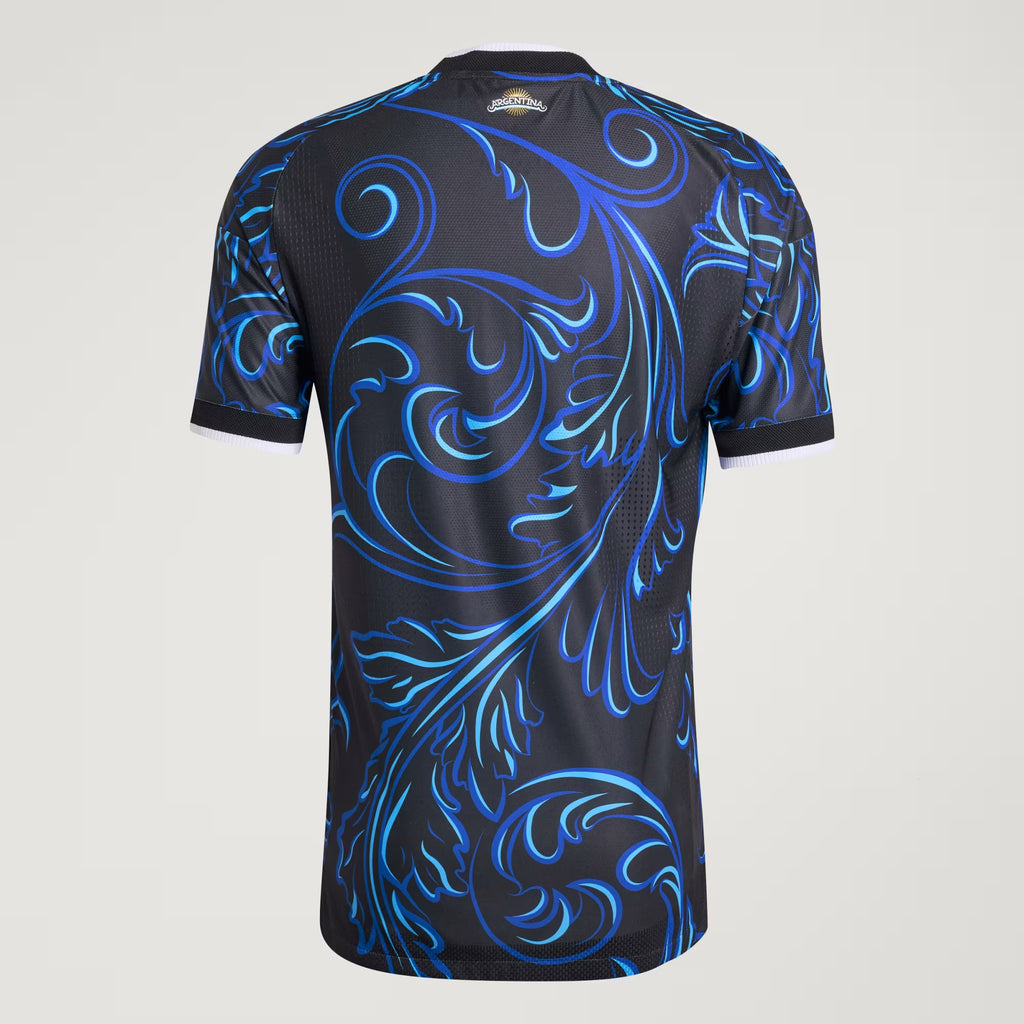 Camisa II Argentina 2026 Jogador