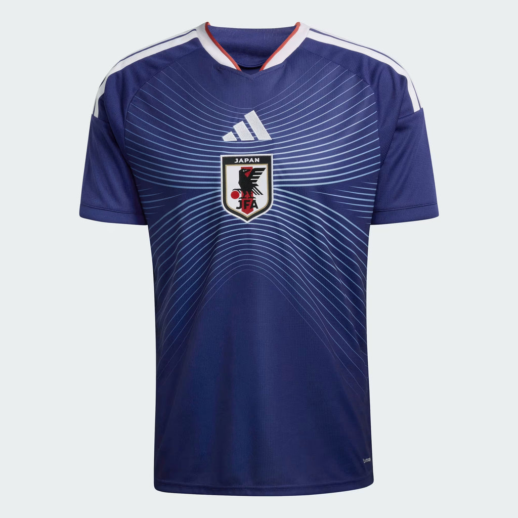 Camisa I Japão 2026 Torcedor