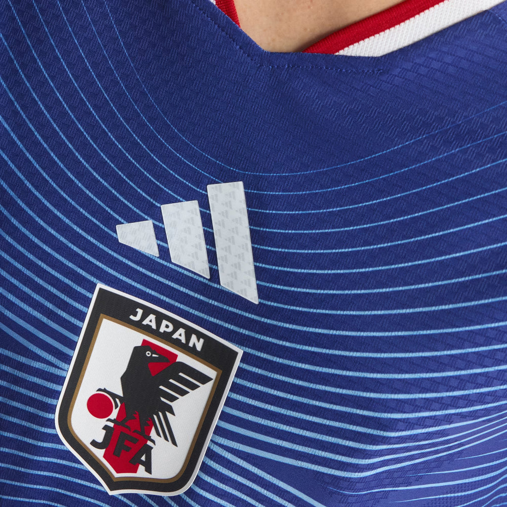 Camisa I Japão 2026 Jogador