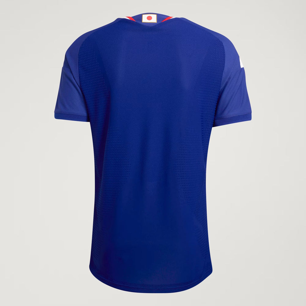 Camisa I Japão 2026 Jogador