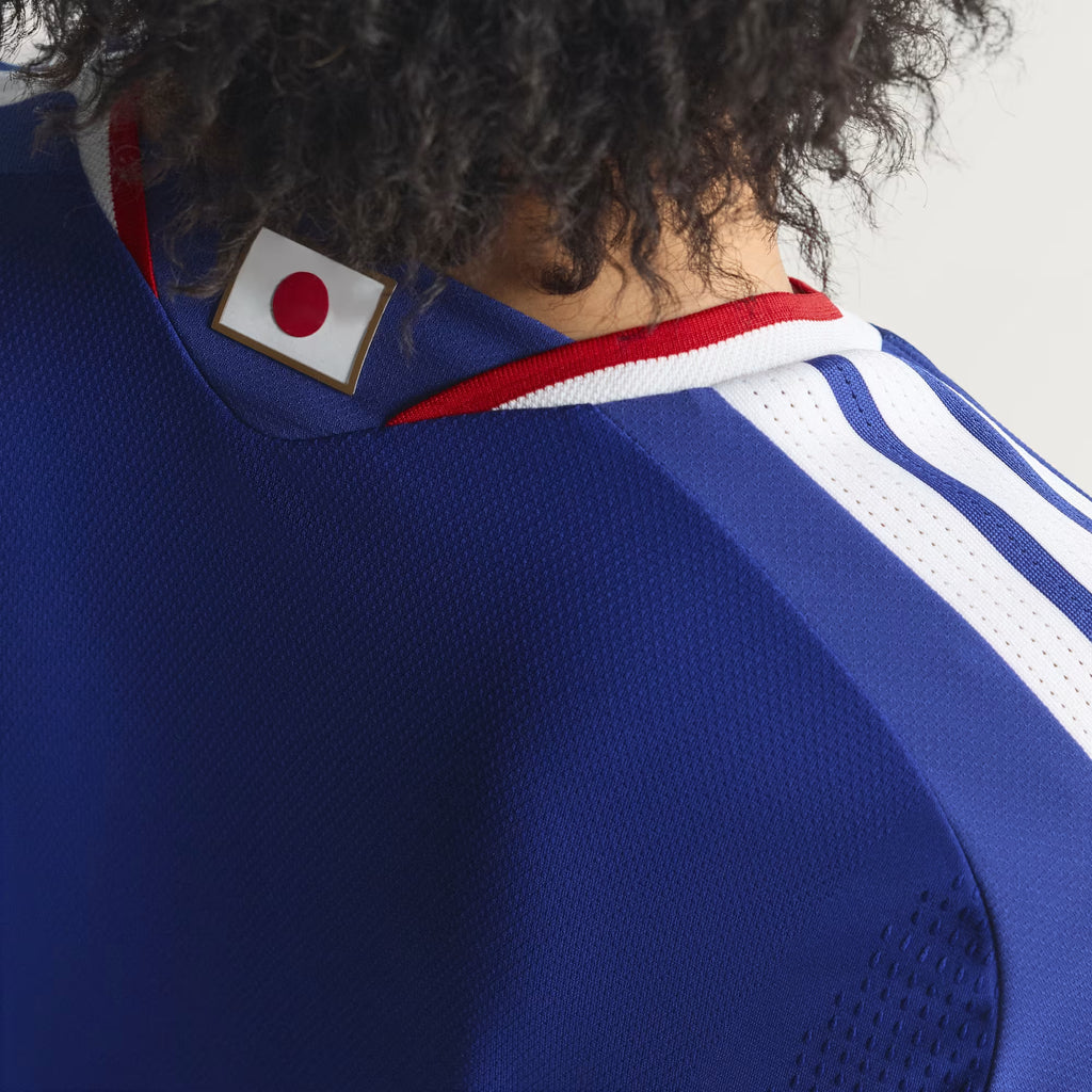 Camisa I Japão 2026 Jogador