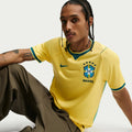 Camisa Brasil 2026/27 Torcedor Pro