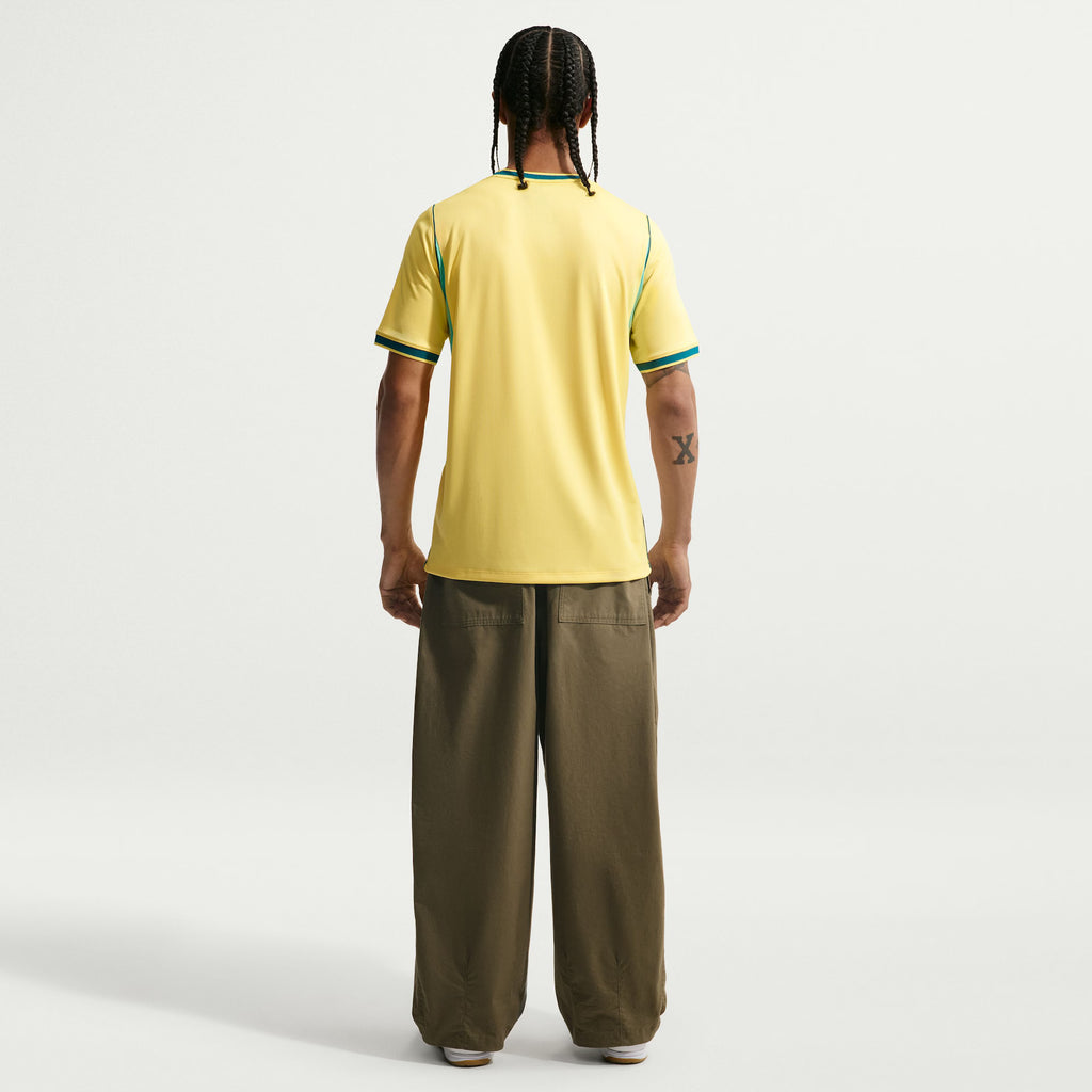 Camisa Brasil 2026/27 Torcedor Pro