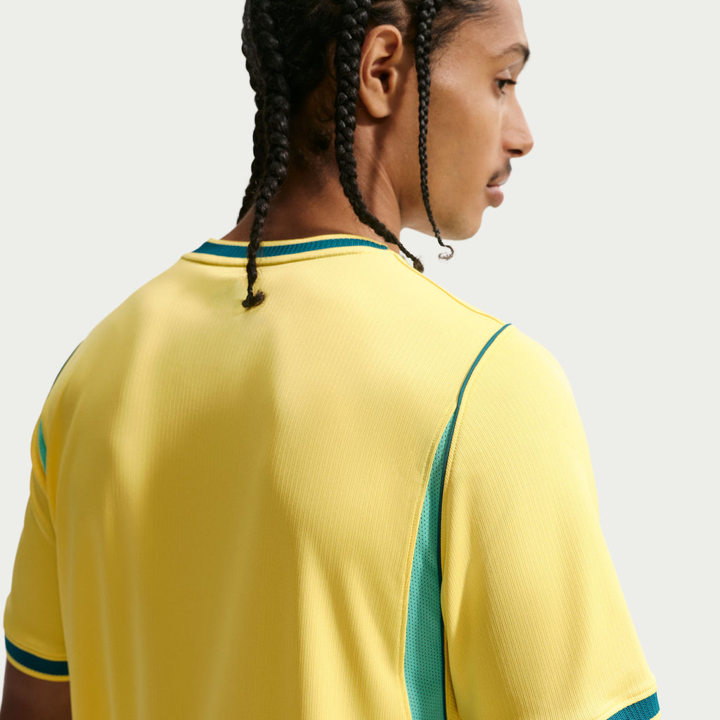 Camisa Brasil 2026/27 Torcedor Pro